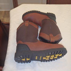 Brazos Boots